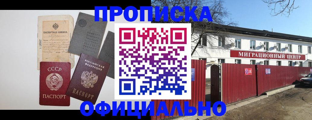 прописка паспорт в Пионерском